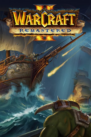 Warcraft® II: Remastered