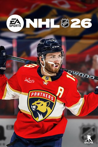 Xbox Series X|S용 NHL 26