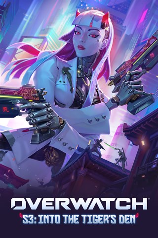오버워치™